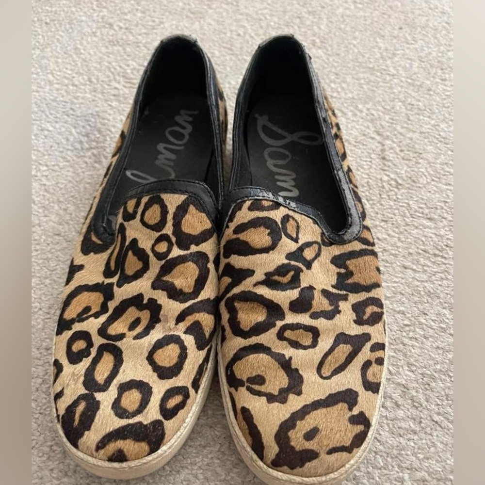 Sam Edelman size 9